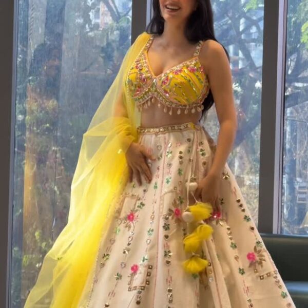 New Collection 2025 🔥 Exclusive Lehengas & Sarees for Every Celebration 🤍
