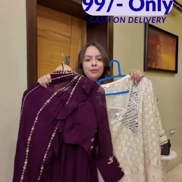 Indo-Western Outfits | Discover Timeless Elegance & Modern Festive Style ✨