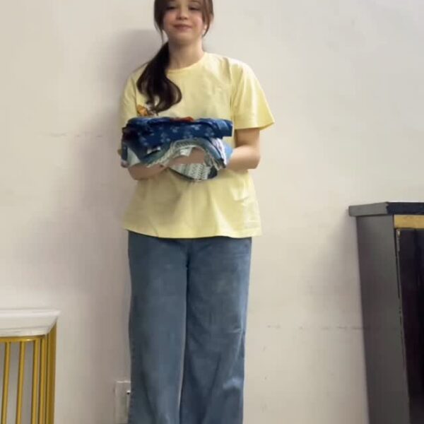 Everyday Kurta Set | Women’s Rayon Viscose Printed Kurta with Pant & Dupatta 🌸