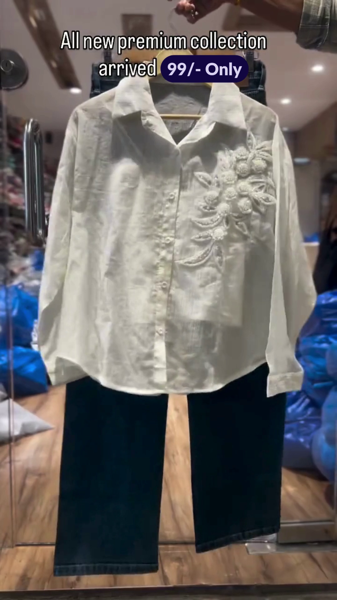 ✨ All New Premium Collection Has Arrived ✨