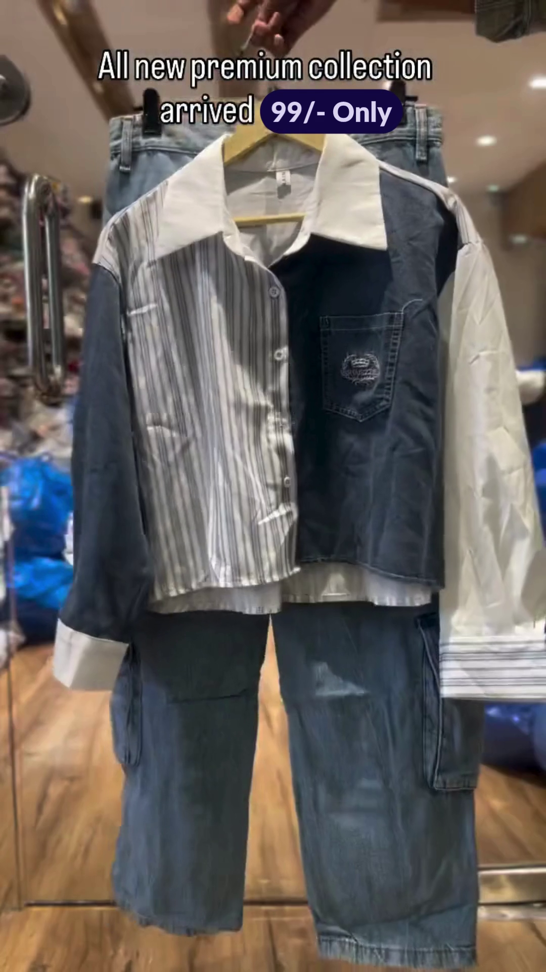 ✨ All New Premium Collection Has Arrived ✨ - Image 11