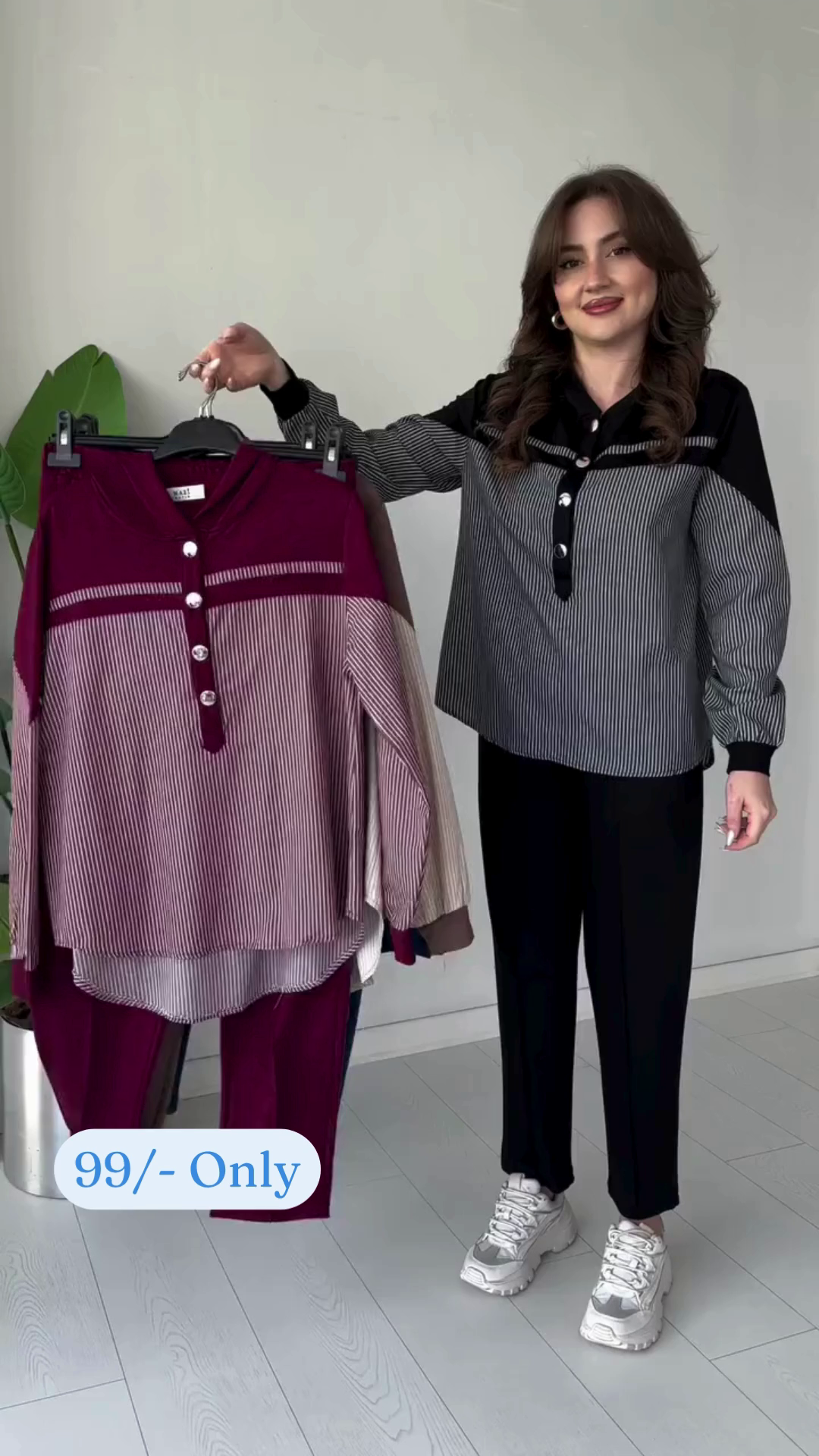 Urbane Modern Women’s Tops & Tunics | Stylish, Trendy & Versatile 💫