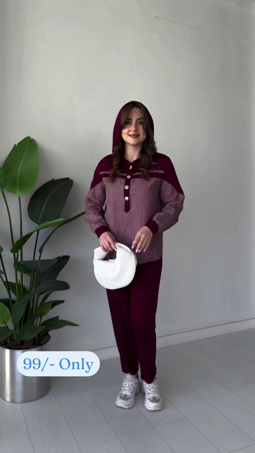 Urbane Modern Women’s Tops & Tunics | Stylish, Trendy & Versatile 💫 - Image 2