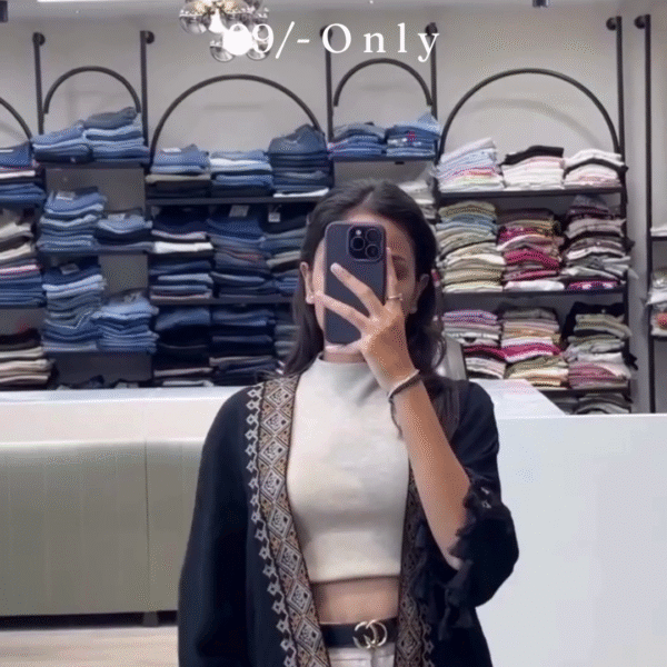 Fancy Imported Oversized Shirt, Tank Top & Wide-Leg Pants Set ✨