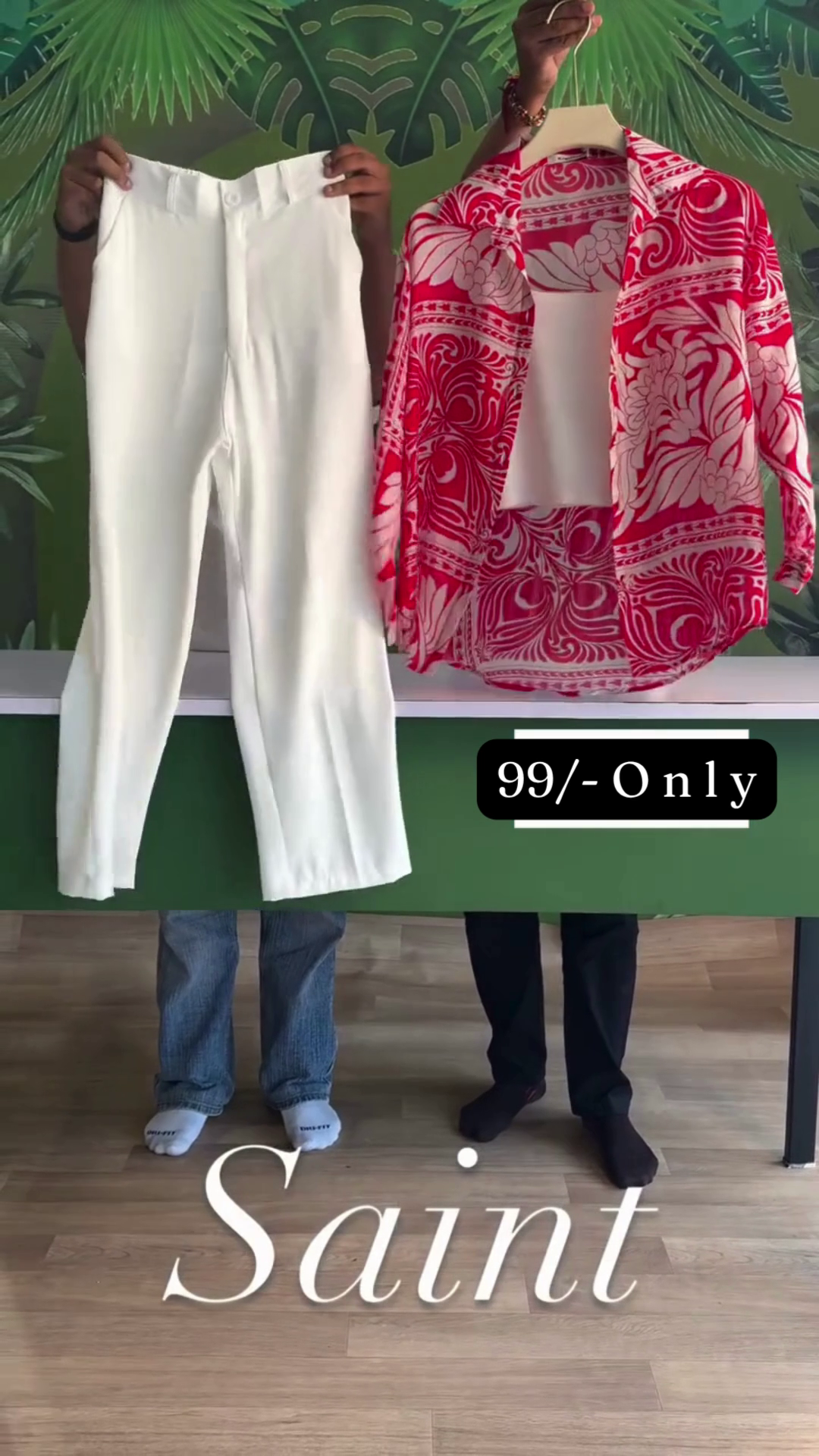 6 Exclusive Modern Co-Ord Sets | Trendy & Elegant Women’s Outfits 💫 - Image 6