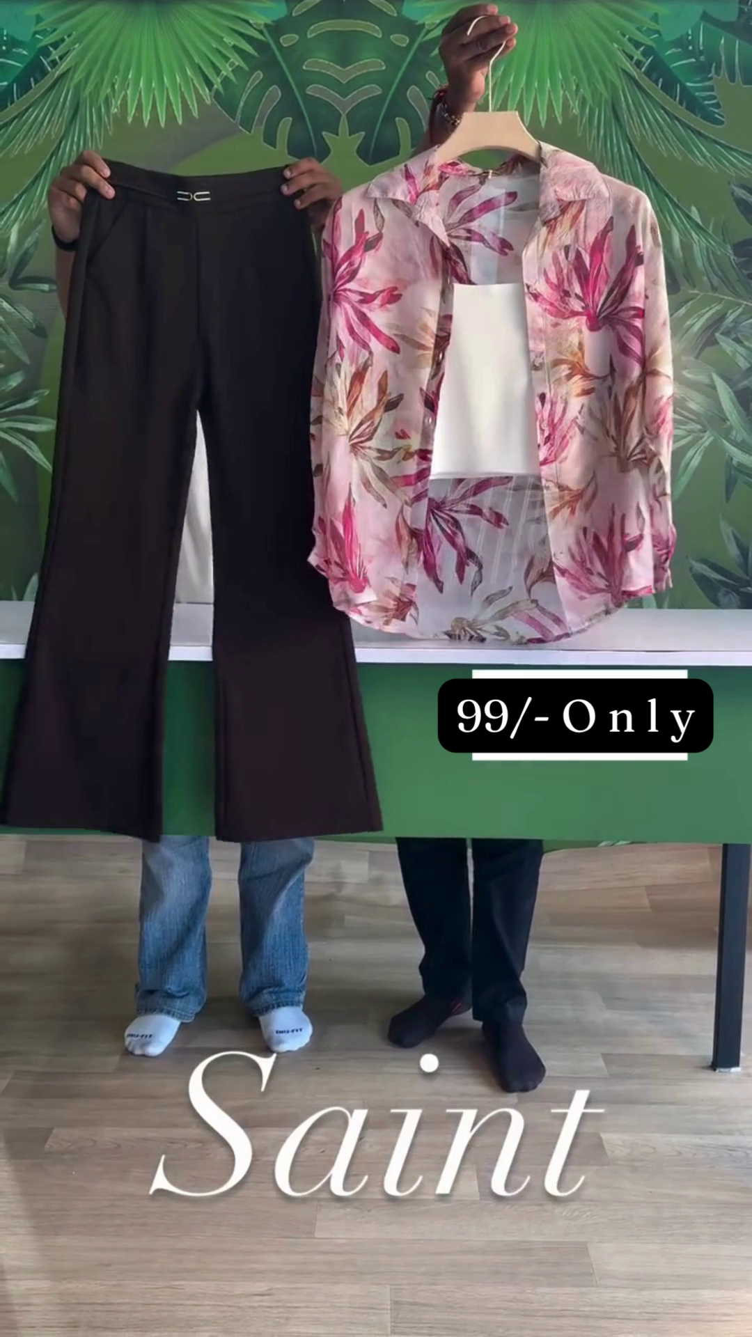 6 Exclusive Modern Co-Ord Sets | Trendy & Elegant Women’s Outfits 💫 - Image 5