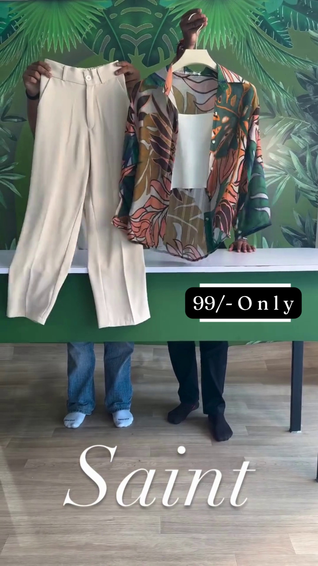 6 Exclusive Modern Co-Ord Sets | Trendy & Elegant Women’s Outfits 💫 - Image 4