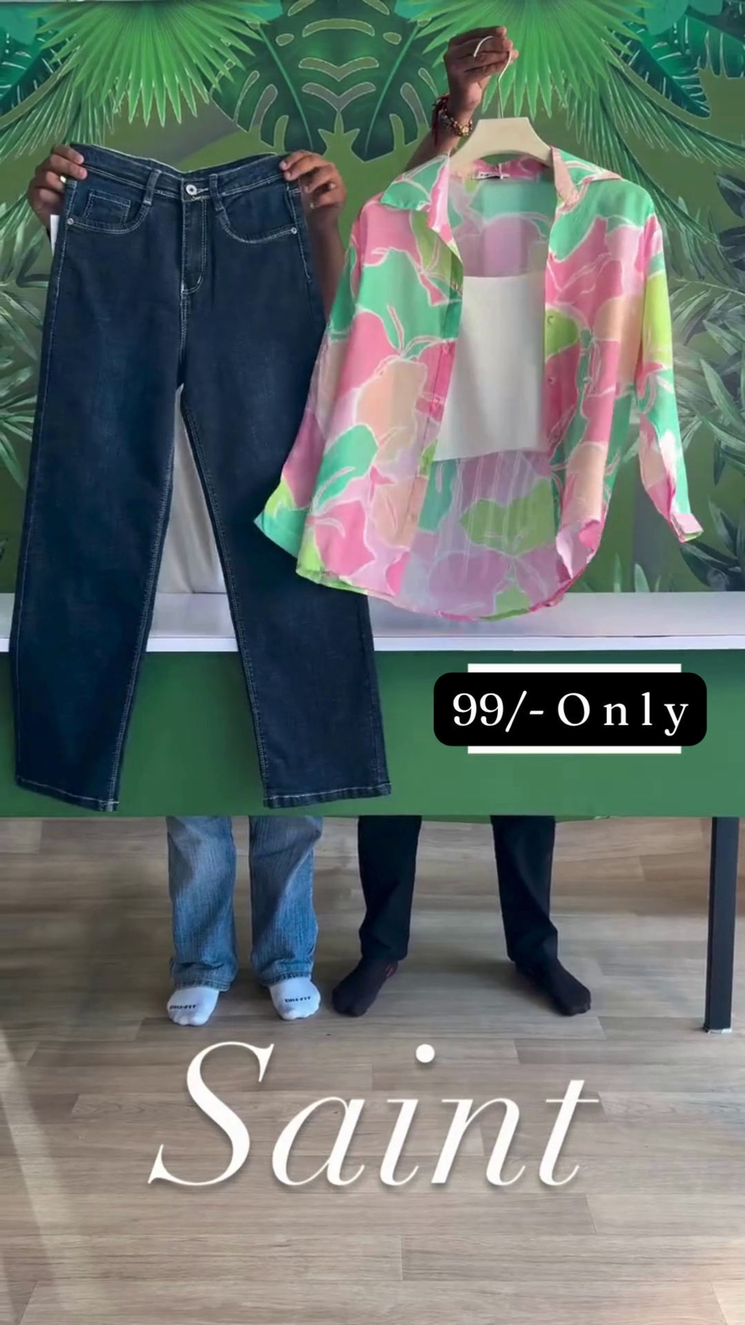 6 Exclusive Modern Co-Ord Sets | Trendy & Elegant Women’s Outfits 💫 - Image 2