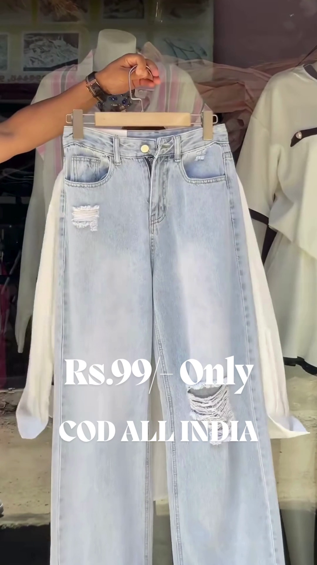 Exclusive Party Wear Shirt for Women | Stylish Plus-Size Western Outfit (Available in 2XL) ✨ - Image 5