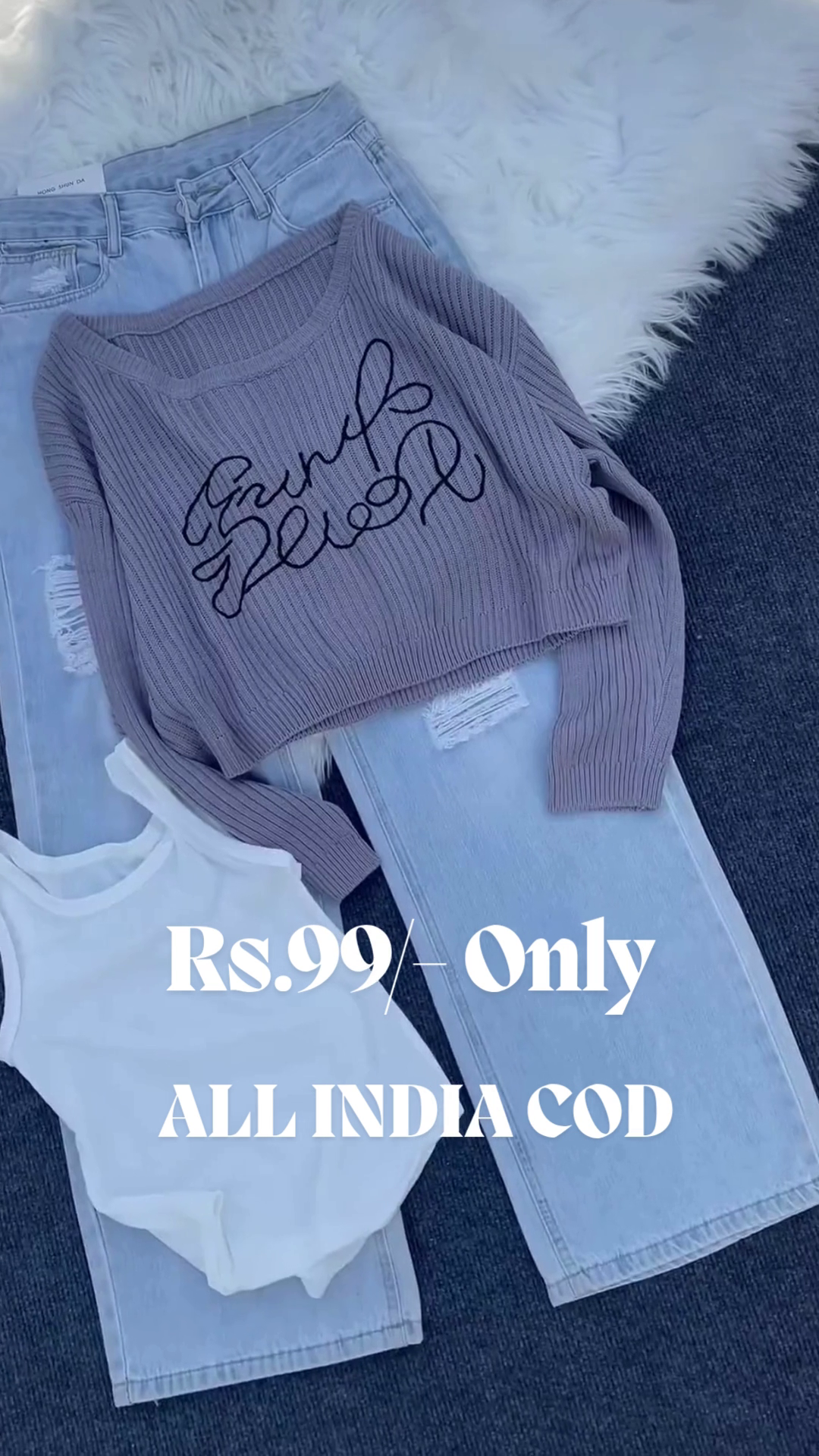 New Arrivals ❤️ Women’s High-Quality Upsolder Tops | Stylish, Comfortable & Available in Free Size & Colors - Image 6