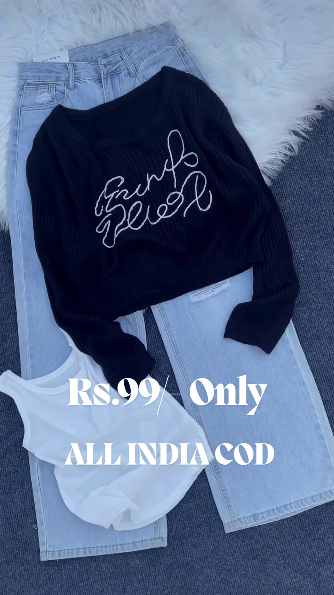 New Arrivals ❤️ Women’s High-Quality Upsolder Tops | Stylish, Comfortable & Available in Free Size & Colors - Image 5