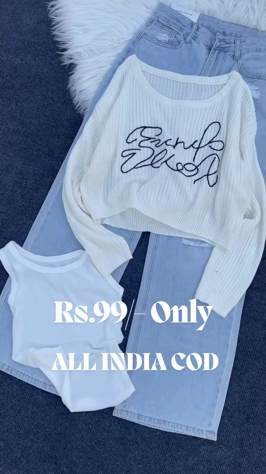 New Arrivals ❤️ Women’s High-Quality Upsolder Tops | Stylish, Comfortable & Available in Free Size & Colors - Image 4