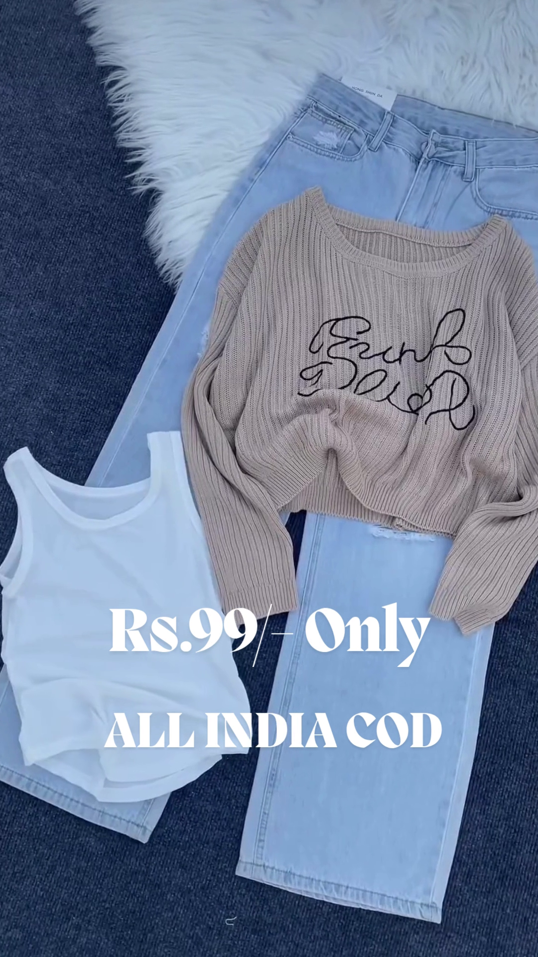 New Arrivals ❤️ Women’s High-Quality Upsolder Tops | Stylish, Comfortable & Available in Free Size & Colors - Image 3