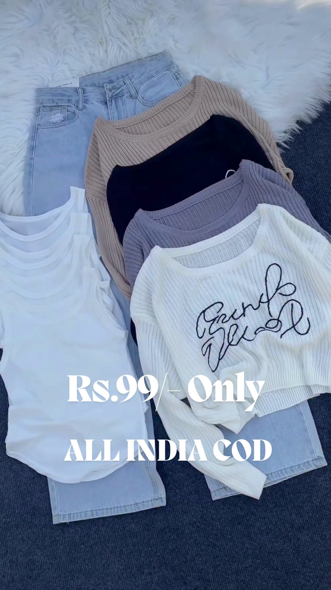 New Arrivals ❤️ Women’s High-Quality Upsolder Tops | Stylish, Comfortable & Available in Free Size & Colors