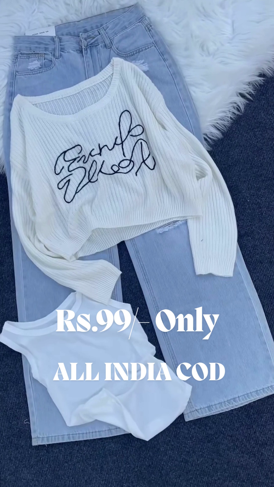 New Arrivals ❤️ Women’s High-Quality Upsolder Tops | Stylish, Comfortable & Available in Free Size & Colors - Image 2