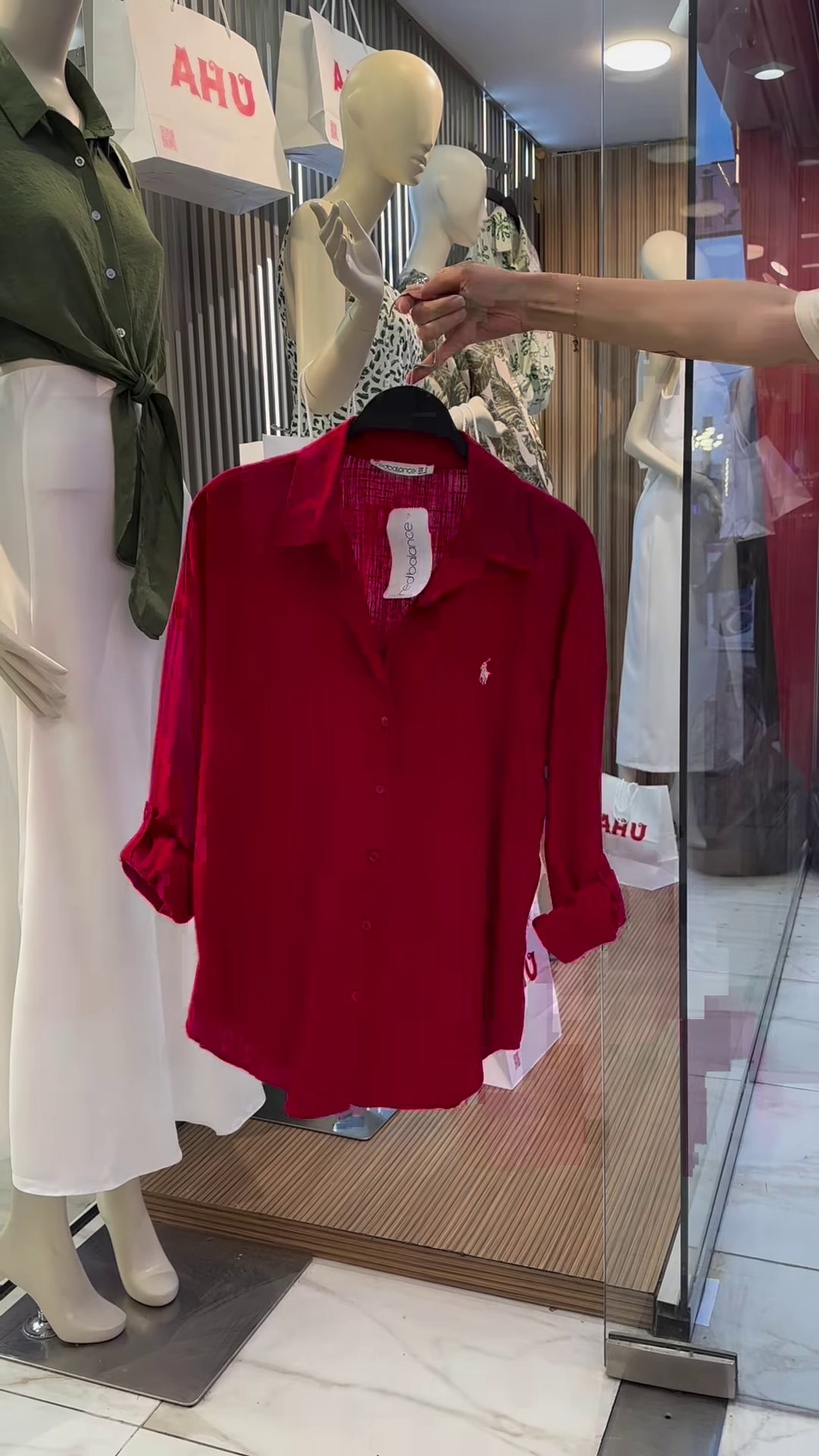 ✨ Trendy Style for Every Occasion - Image 2