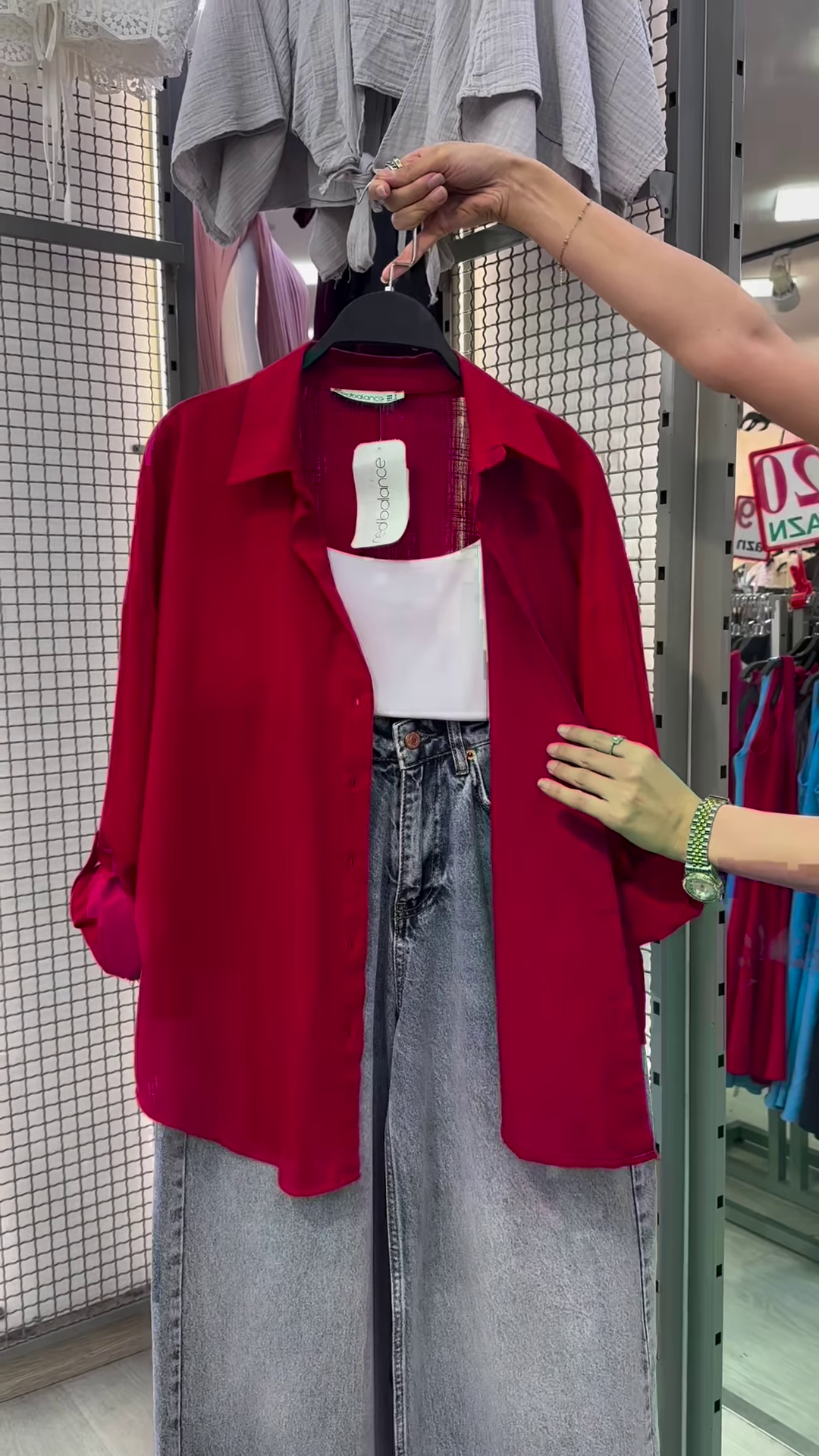 ✨ Trendy Style for Every Occasion - Image 6