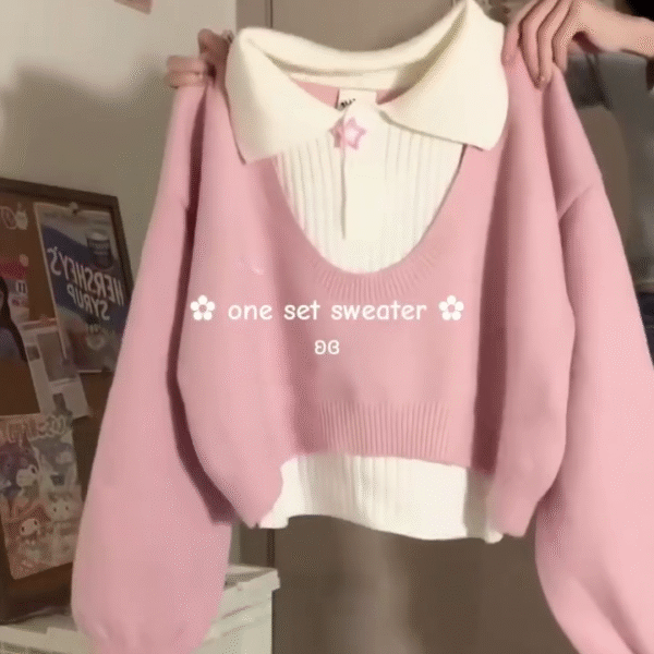 Your Everyday Fashion Essential 👗