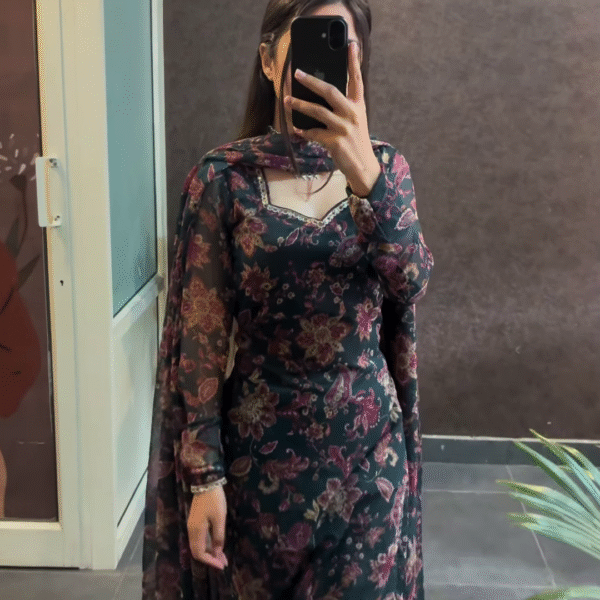 From Day to Night – Look Fabulous Always 🌙