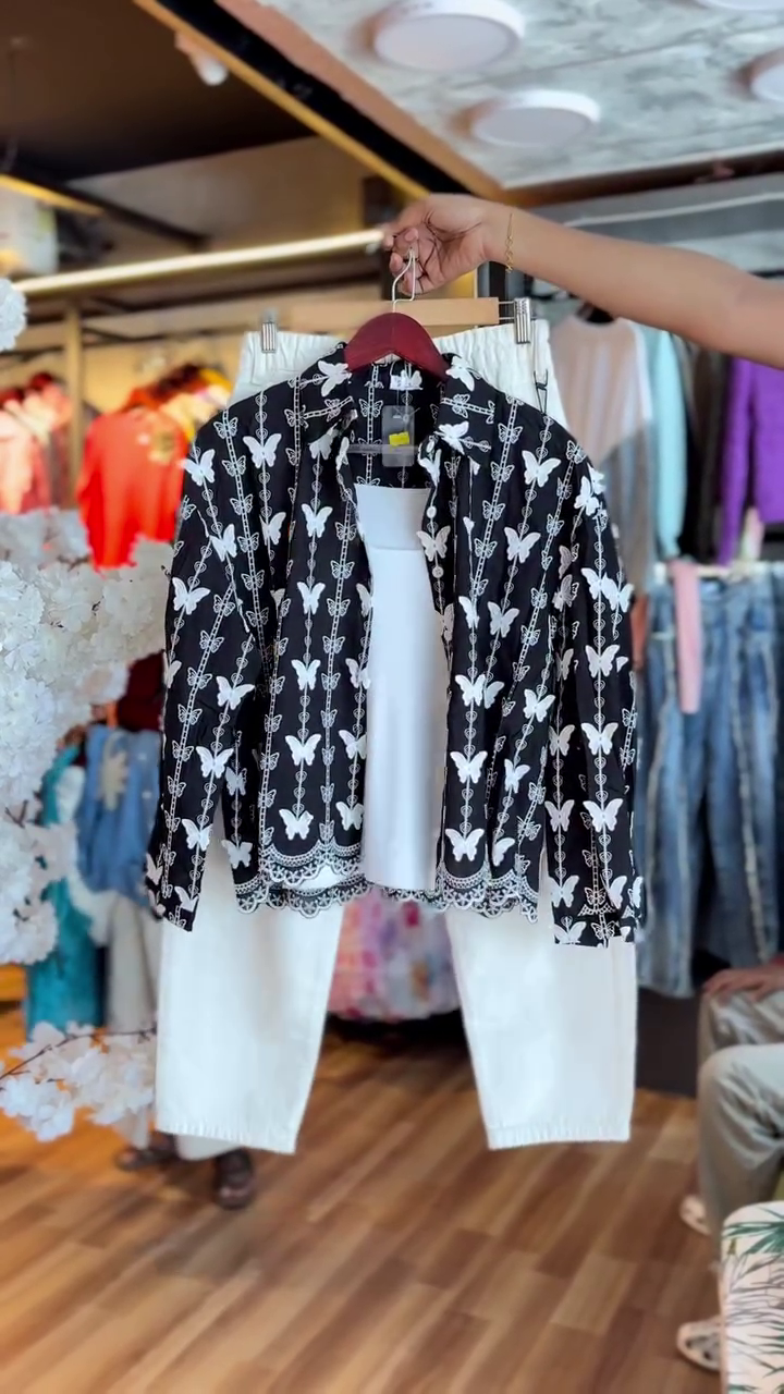 Perfect Blend of Comfort & Style π«