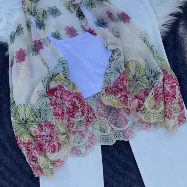 π Perfect Mix of Trend & Comfort | Womenβs Western Tops