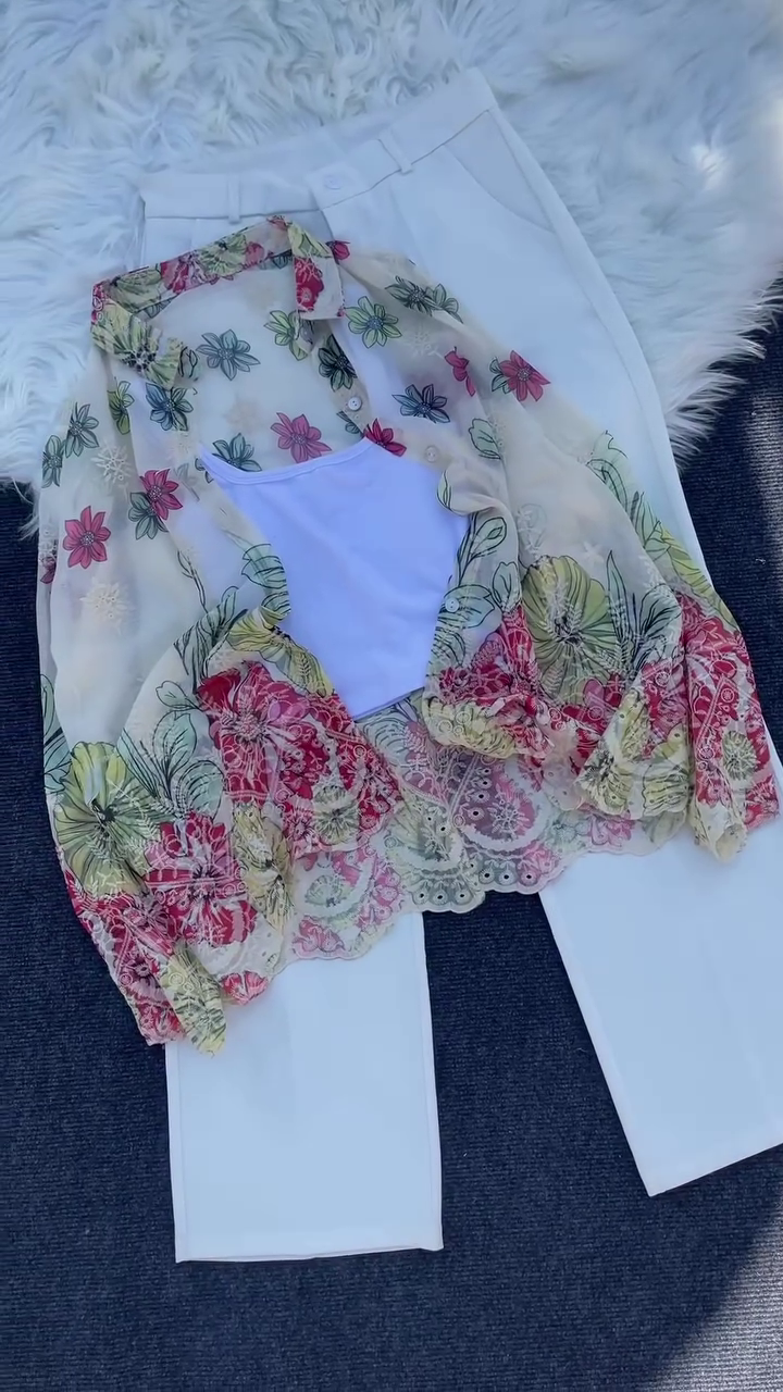 🌈 Perfect Mix of Trend & Comfort | Women’s Western Tops