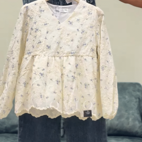 🌸 Style That Speaks