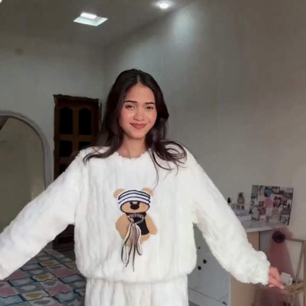 ❄️ Winter Co-ord Sets – Women’s Special Collection for Effortless Chic & Cozy Style 💫