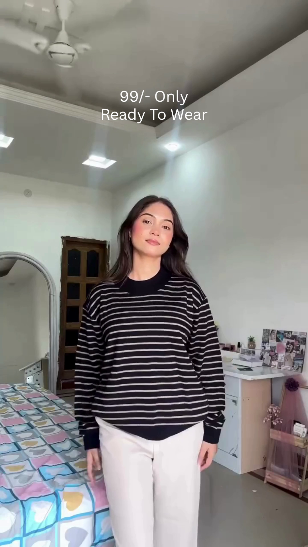 ❄️ Winter Co-ord Sets Part 3 – Cozy Luxe Meets Everyday Chic ✨ - Image 3