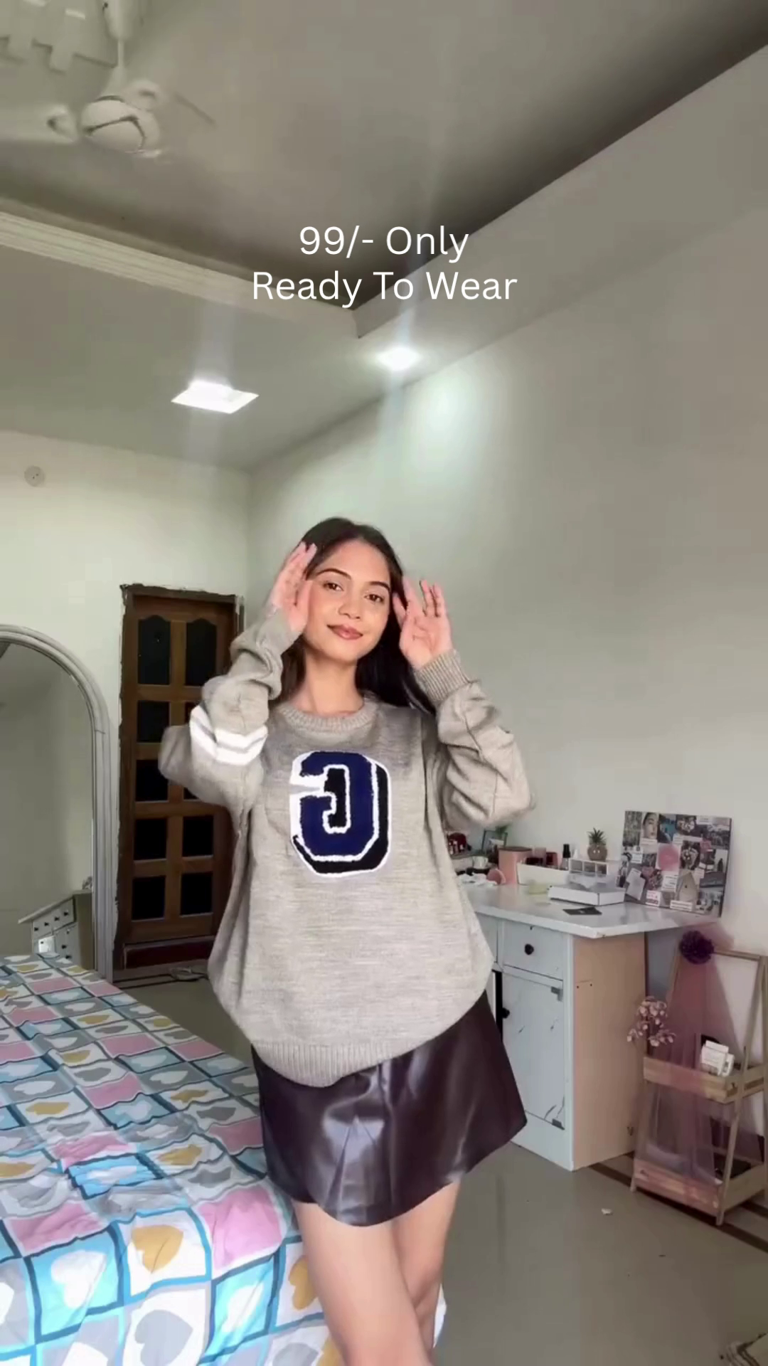 ❄️ Winter Co-ord Sets Part 3 – Cozy Luxe Meets Everyday Chic ✨ - Image 6