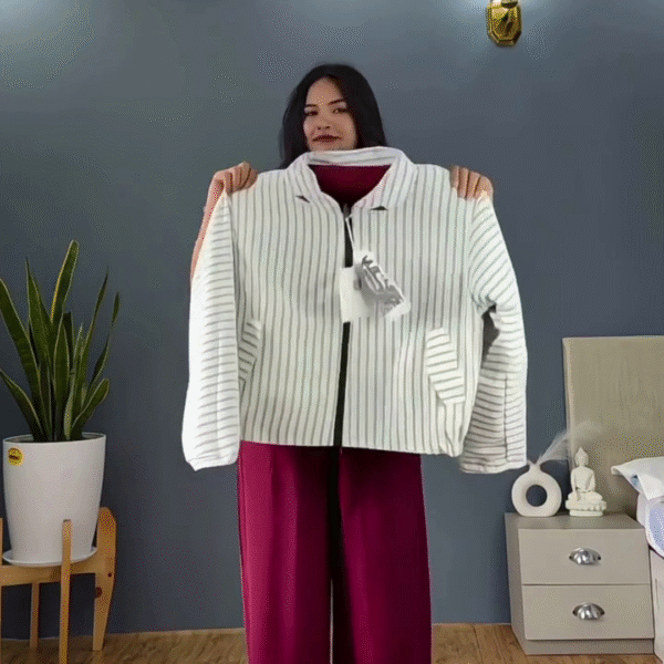 🧥 2-in-1 Jacket – Stylish, Versatile & Winter-Ready ❄️