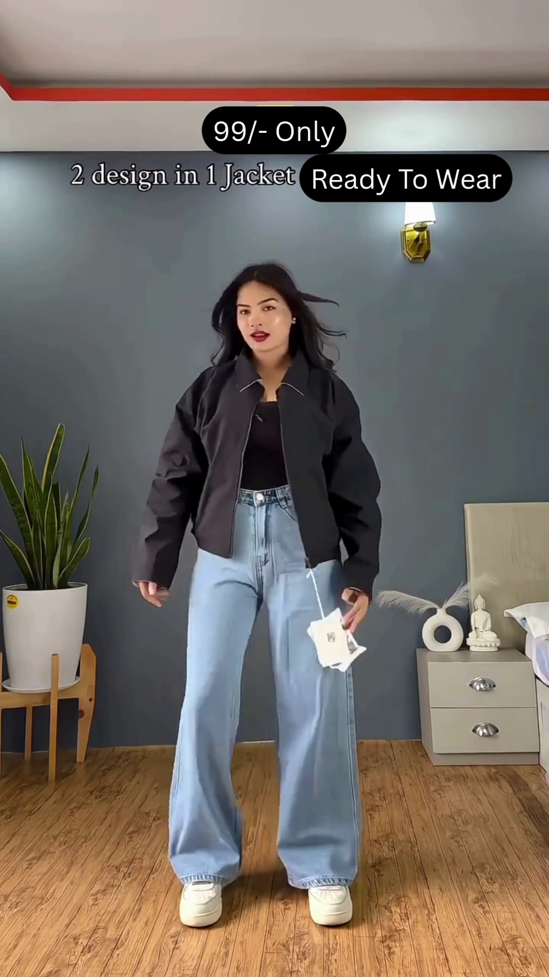 π§₯ 2-in-1 Jacket β Stylish, Versatile & Winter-Ready βοΈ - Image 3