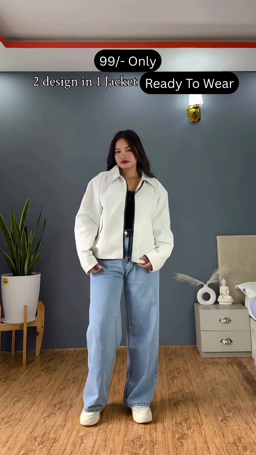 π§₯ 2-in-1 Jacket β Stylish, Versatile & Winter-Ready βοΈ - Image 4