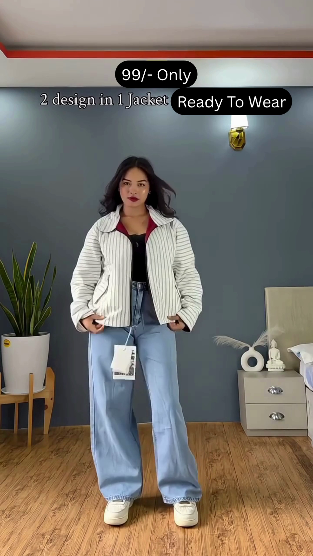 π§₯ 2-in-1 Jacket β Stylish, Versatile & Winter-Ready βοΈ - Image 5