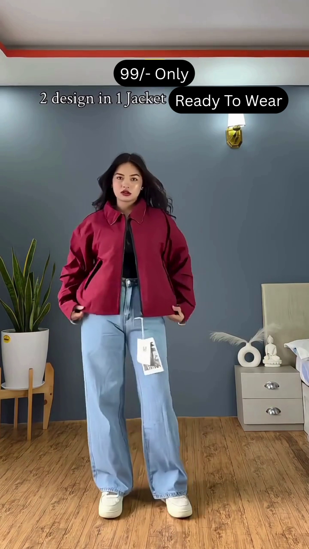 π§₯ 2-in-1 Jacket β Stylish, Versatile & Winter-Ready βοΈ - Image 6