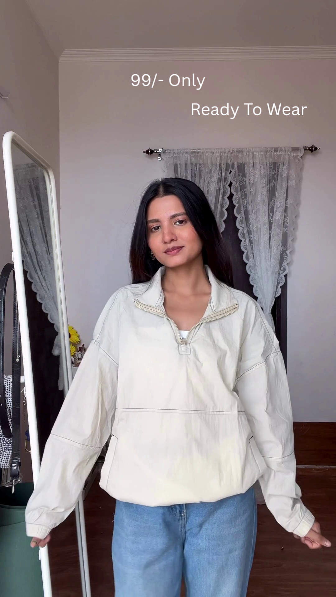 π Fall Must-Haves β Jacket Haul 2025 | Cozy, Trendy & Versatile π§₯ - Image 4