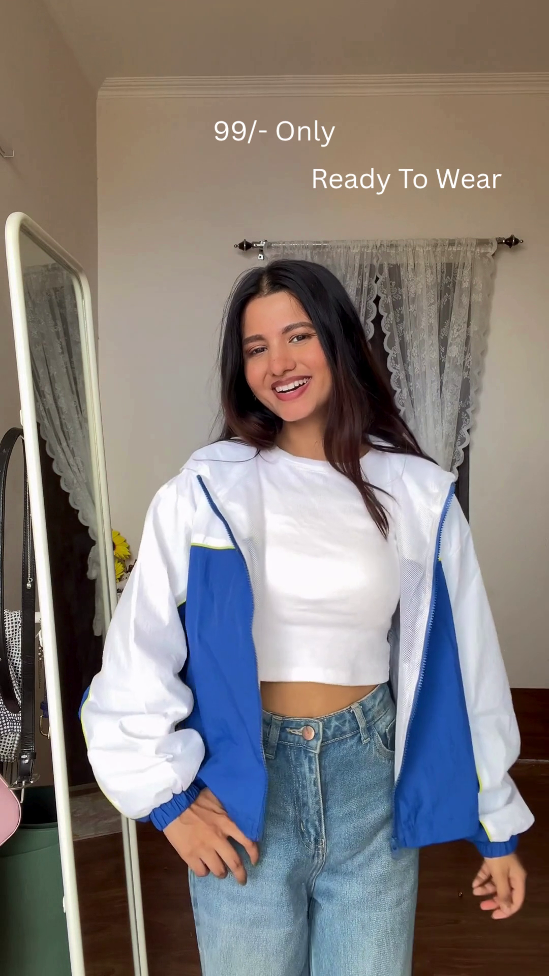 π Fall Must-Haves β Jacket Haul 2025 | Cozy, Trendy & Versatile π§₯ - Image 5