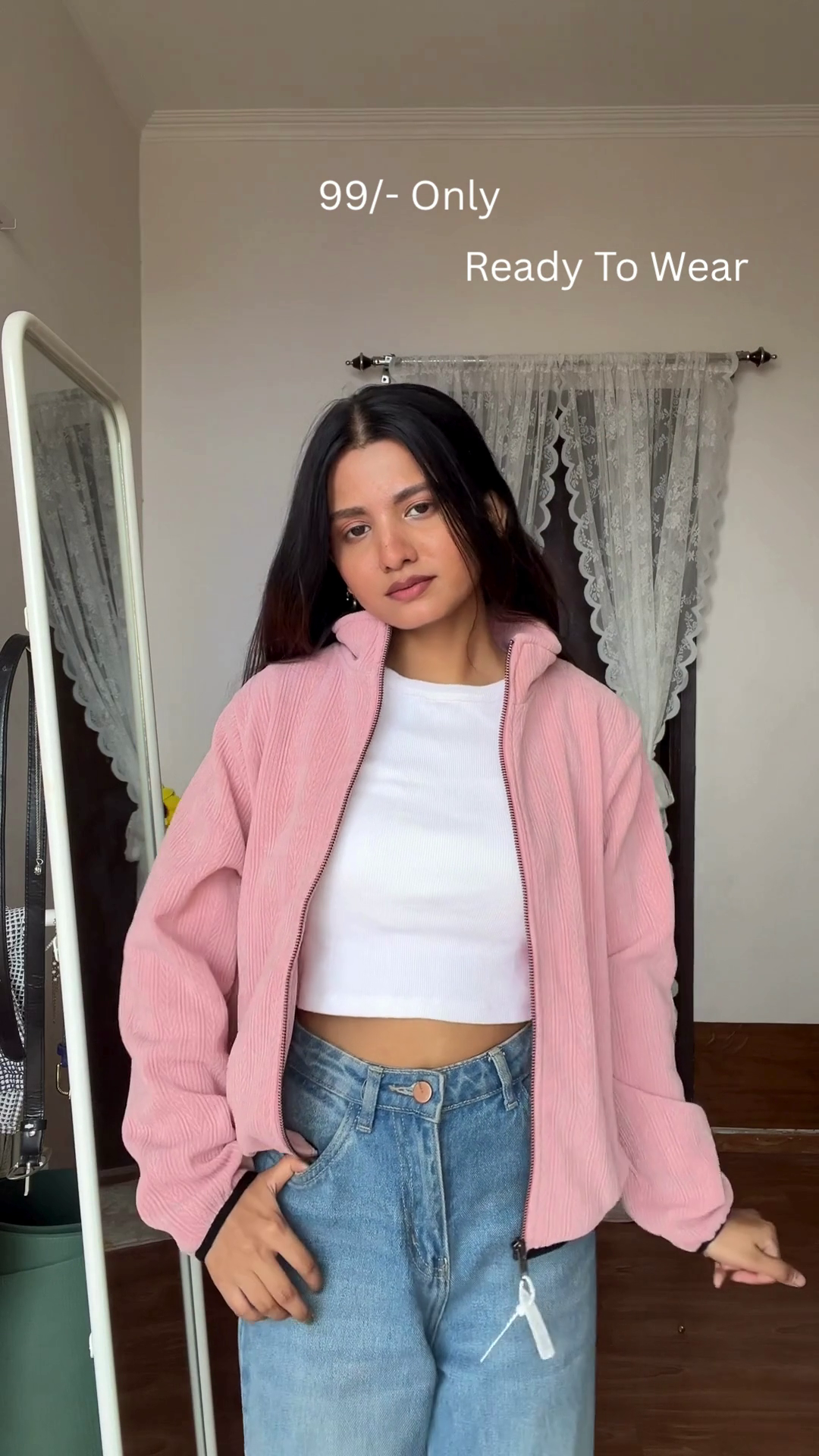 π Fall Must-Haves β Jacket Haul 2025 | Cozy, Trendy & Versatile π§₯ - Image 6