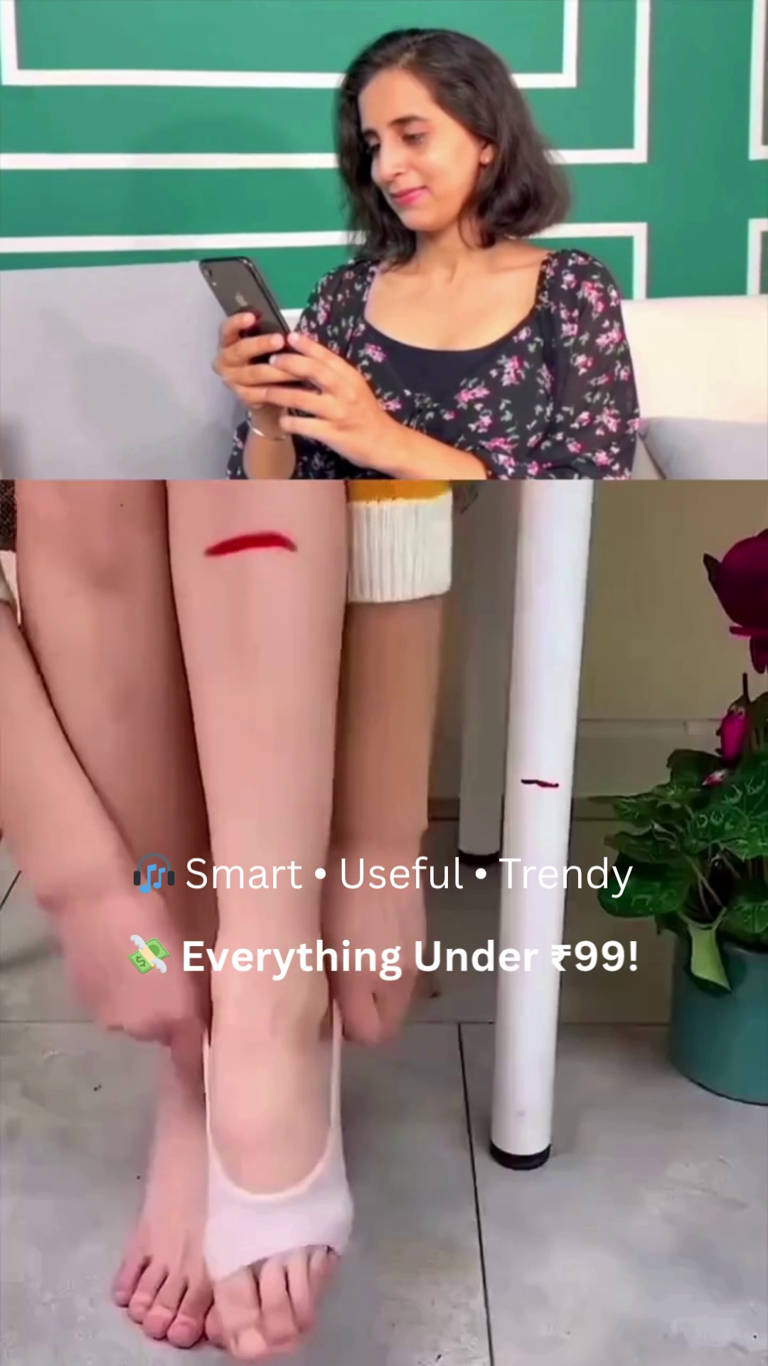 🕴️ Invisible Height Increase Insole – Boost Confidence, Comfortably & Instantly - Image 3