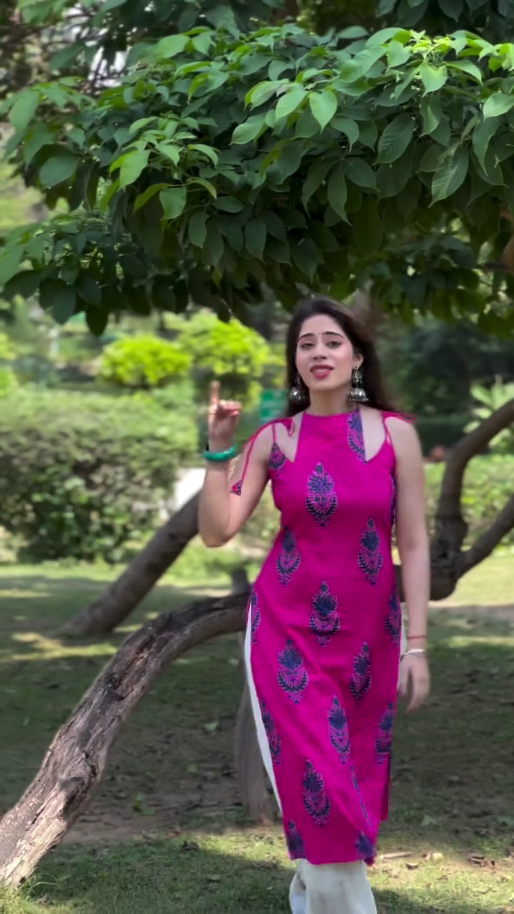 ✨ Mirror Work Kurtis – Shine Bright with Every Step - Image 11