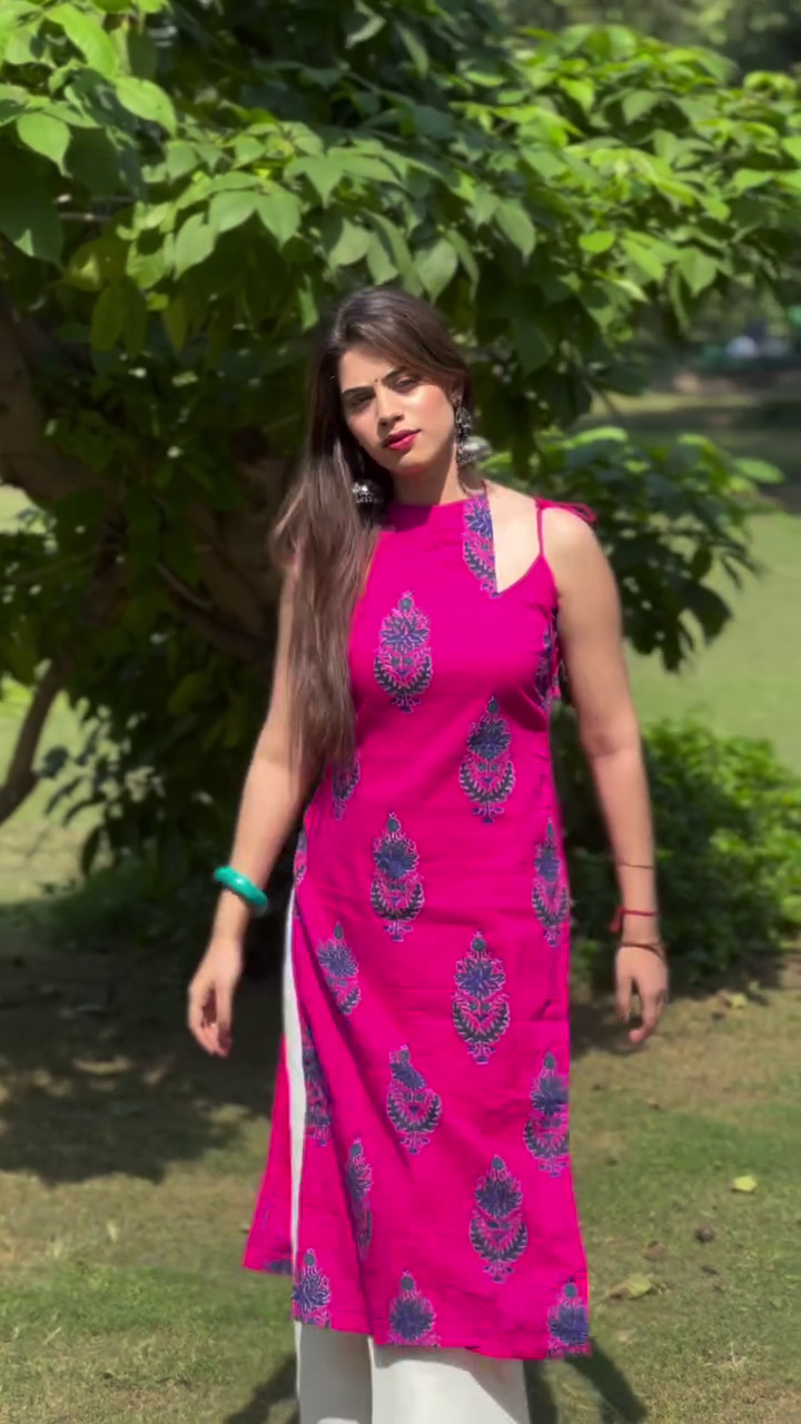 ✨ Mirror Work Kurtis – Shine Bright with Every Step - Image 12