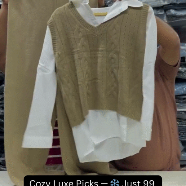 Trendy Airport Coord Set for Women | Travel Look 2025 ✈️