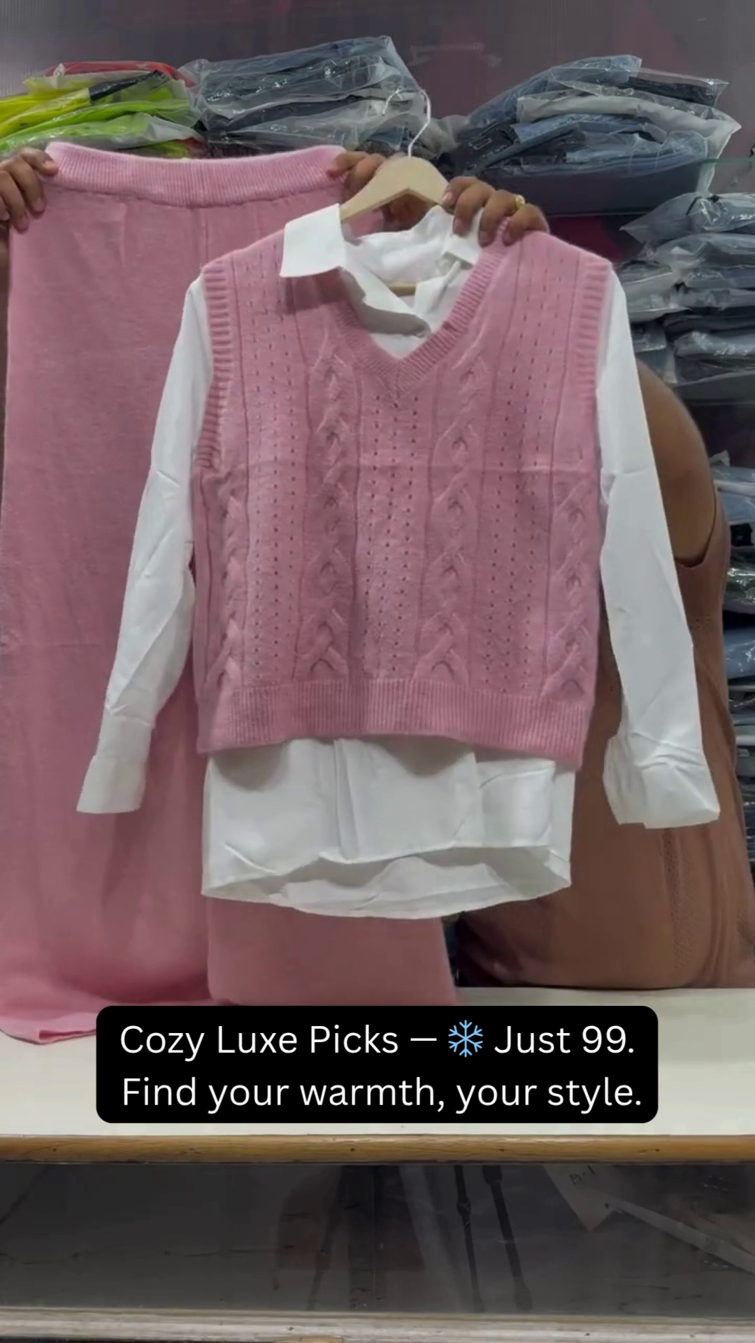 Trendy Airport Coord Set for Women | Travel Look 2025 ✈️ - Image 8