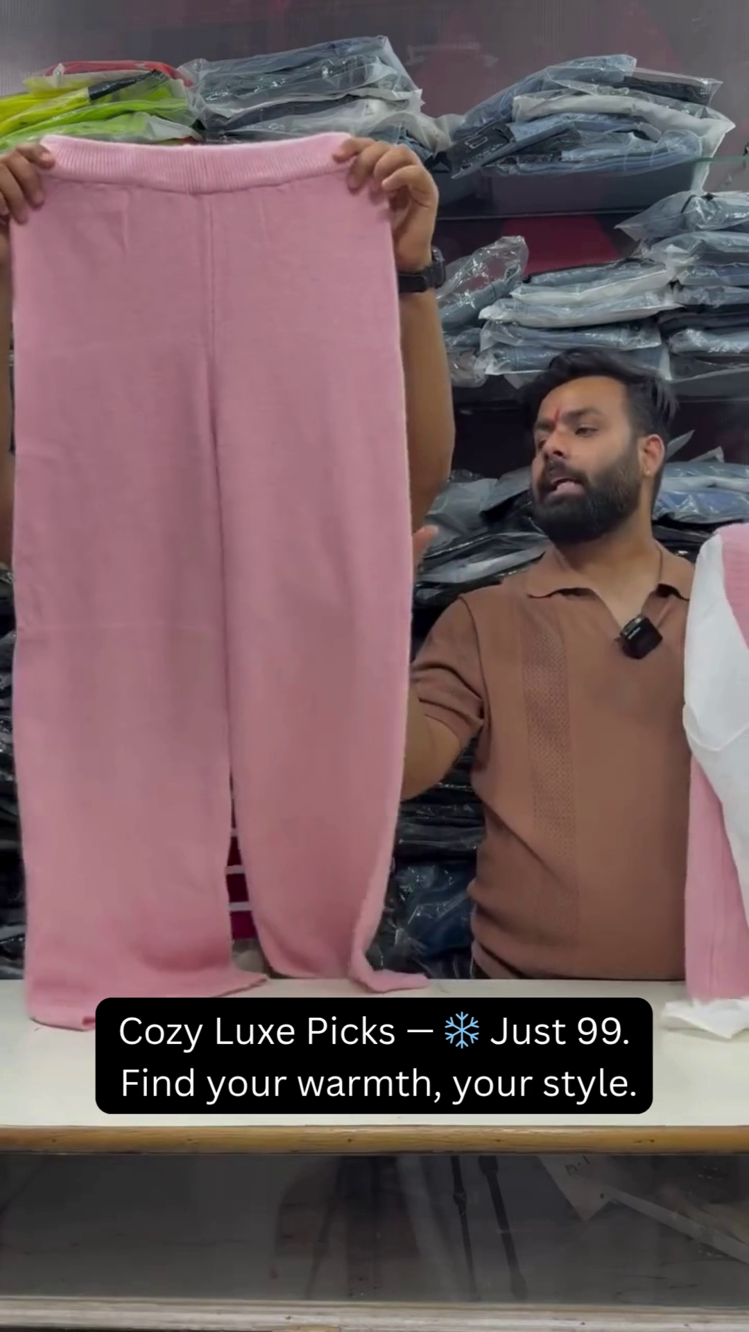 Trendy Airport Coord Set for Women | Travel Look 2025 ✈️ - Image 9