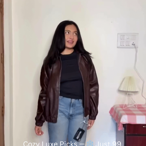 Budget-Friendly Winter Outfits | Trendy & Affordable Styles ❄️