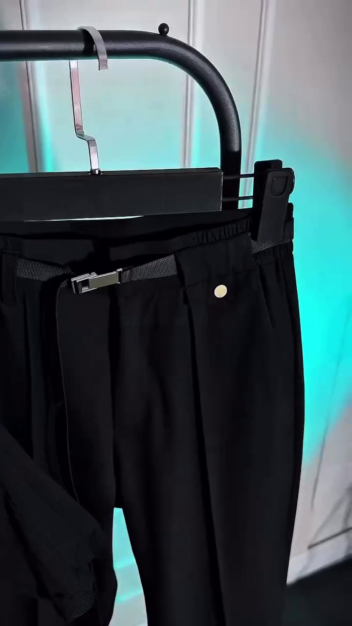 Amiro Ka Combo – Affordable Luxe Korean-Inspired T-Shirt, Pants & Shoes Set for Effortless Style - Image 7