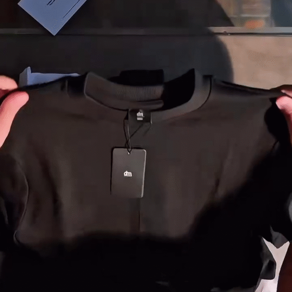 Triple Pack T-Shirt Combo – 3 Premium Everyday Classics for Effortless Style & Comfort