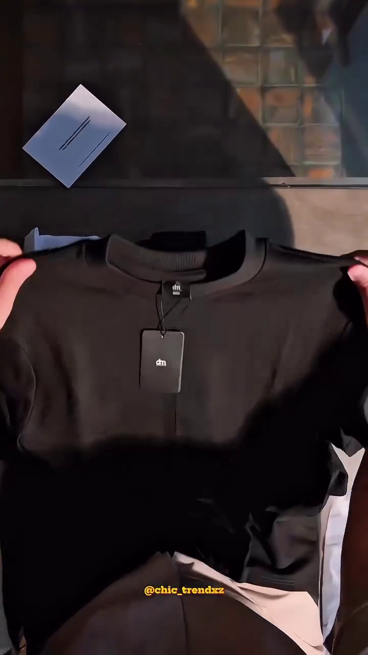 Triple Pack T-Shirt Combo – 3 Premium Everyday Classics for Effortless Style & Comfort