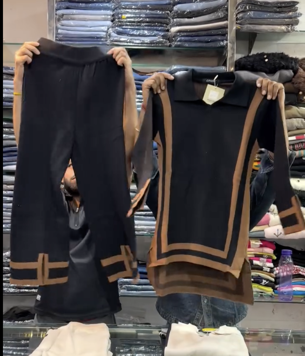 Snug & Stylish: Your Guide to Winter Cozy Fashion Essentials for Women - Image 2