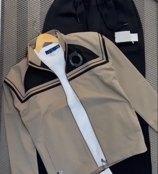 ✨ Trendy Korean Pant–Shirt & Shoes Combo Set | Complete K-Fashion Outfit for Effortless Style